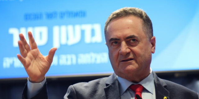 Katz kërcënon me evakuimin e Gazës  Nëse rrëmbehet një izraelit  1 milion banorë do të zhvendosen