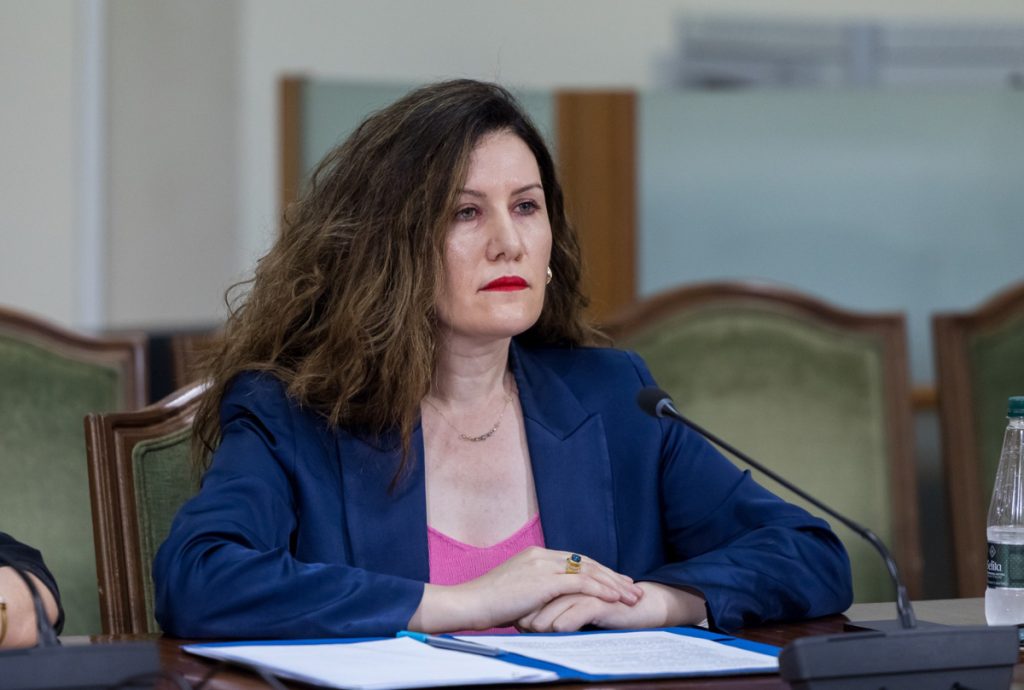 Çfarë rrezikon Vlora Hyseni nëse akuzat vërtetohen në gjykatë 