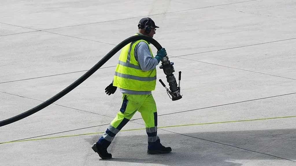 Evropa mund t i shmanget mungesës së karburantit për aeroplanë  por aeroportet e vogla janë në rrezik