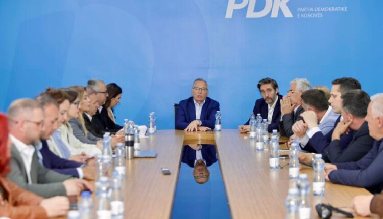 pdk-ja-kerkon-menjehere-mbledhjen-e-kuvendit-projektligji-per-specialen-te-jete-pika-e-pare