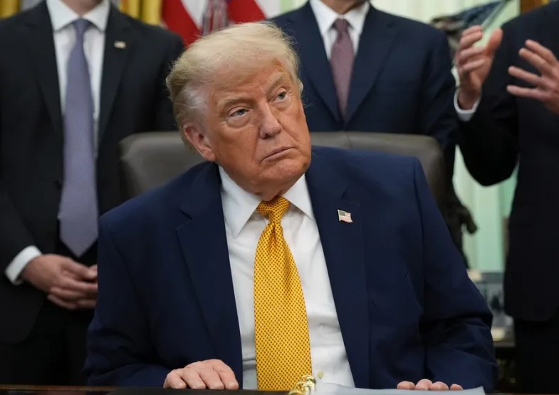 Administrata Trump përgatit planin për ndalimin 90 ditor të eksporteve të naftës