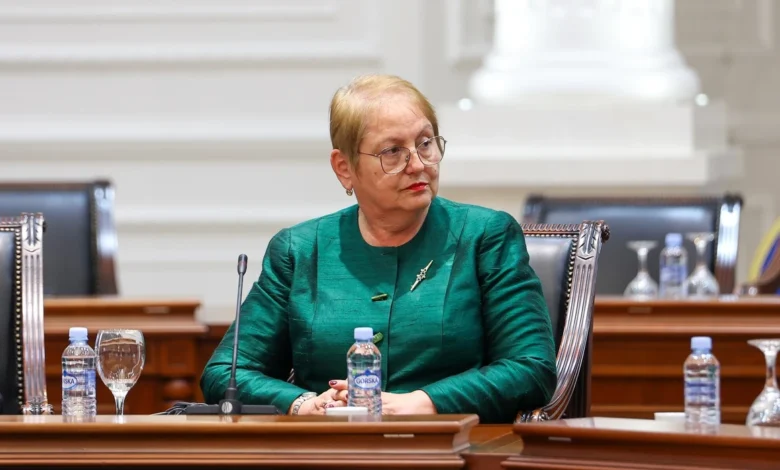 Janevska  Për dy vite në arsim janë investuar 70 milionë euro