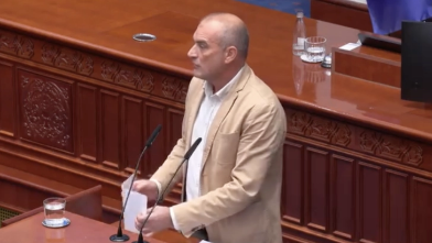 Snopçe për diskriminimin e shqiptarëve në punësime  Kuadrot e nesërme ndërtohen sot