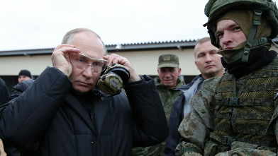 Rusia paralajmëron një  operacion të ri special ushtarak 