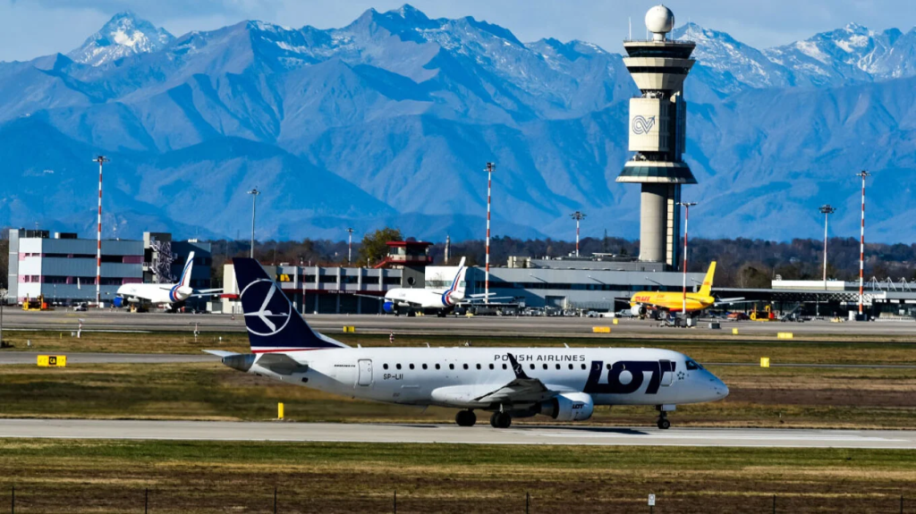 Aeroporti i Milanos merr emrin e Silvio Berlusconit  riemërtimi shkakton debate