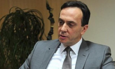Mijallkov mohon se ka prona në zonën  Barutana  Akuzat janë të pavërteta