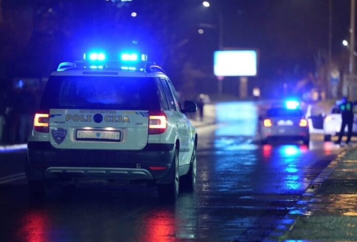Pas videos së publikuar në rrjetet sociale  62 vjeçari dorëzohet në polici në Tetovë  dyshohet për dhunim të fëmijës nën 15 vjeç