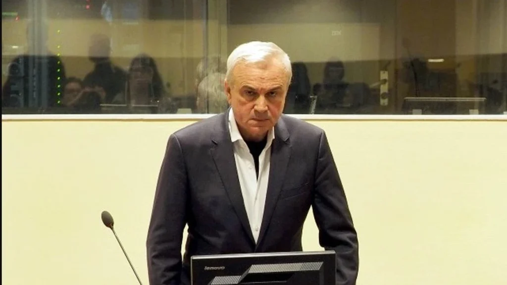 Haga refuzon kërkesën për lirimin e parakohshëm të Jovica Stanishiqit