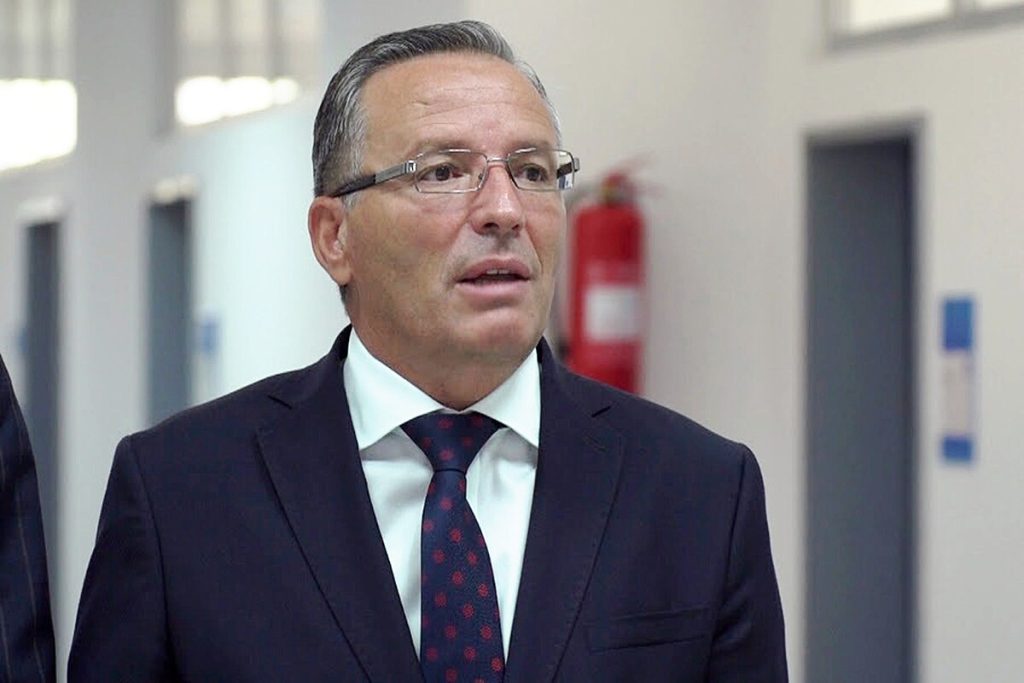 Hamza për presidentin  Jemi në rrethana të reja  i përshtatim qëndrimet tona