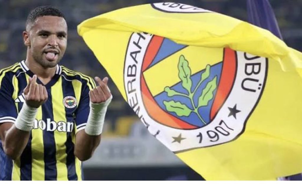 FIFA ia ndaloi transferimet Fenerbahçes
