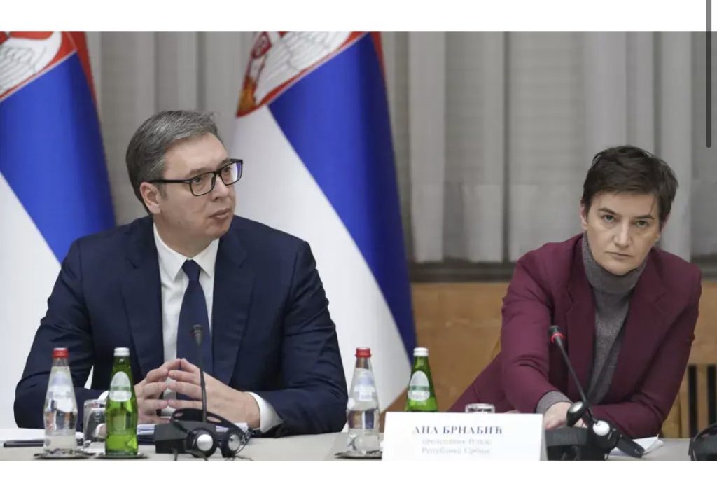 vuciqi-ia-dorezoi-ana-brnabiqit-detyren-e-presidentit