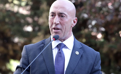 Haradinaj  Jemi realisht në zgjedhje  Kuvendi të bashkohet me zërin e qytetarëve për Specialen
