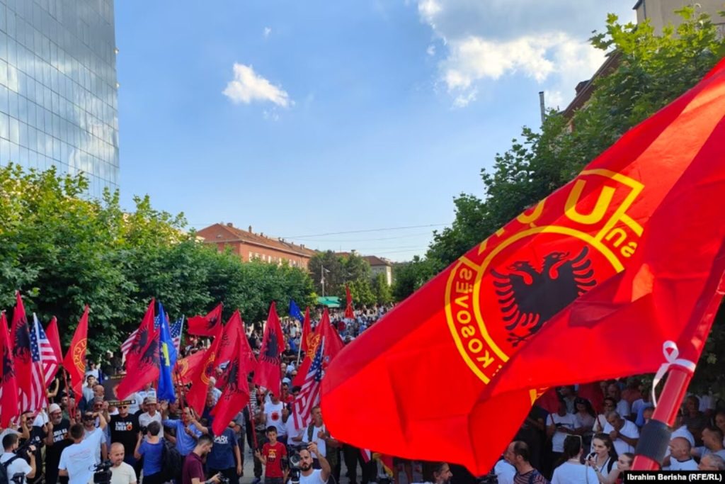 Pse s flitet për viktimat e krimeve të luftës 