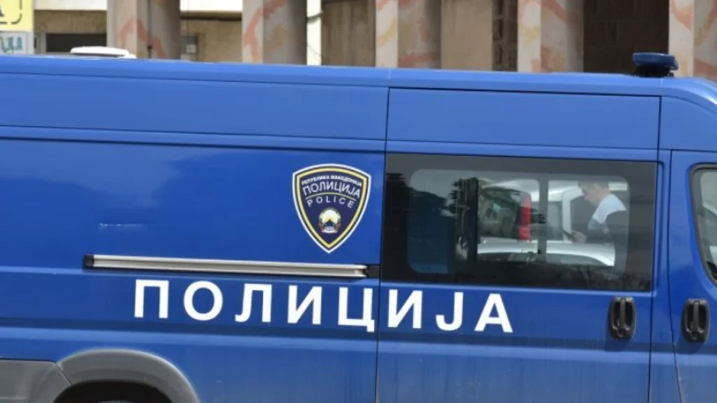 Aksion i policisë dhe shërbimit inteligjent në Shkup  arrestohen disa persona të dyshuar për terrorizëm