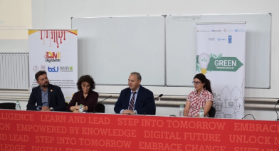 Maqedonia kërkon rregulla më të qarta për energjinë e gjelbër
