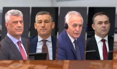 Kuvendi miraton deklaratën e PDK së për aktgjykimin e Speciales dhe në mbrojtje të UÇK së