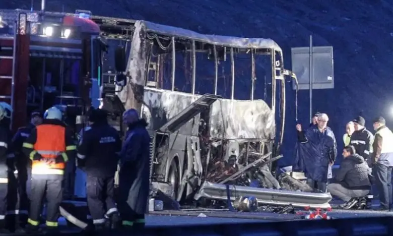  Besa Trans   s ka përgjegjësi penale për doganierët që lëshuan autobusin me certifikatë licence të falsifikuar