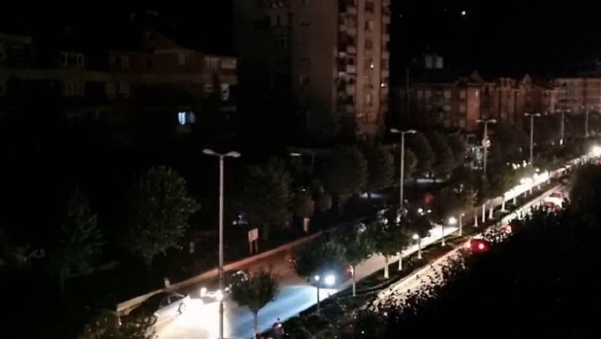 Nesër pa rrymë elektrike disa pjesë të Bërvenicës  Tearcës dhe Zhelinës