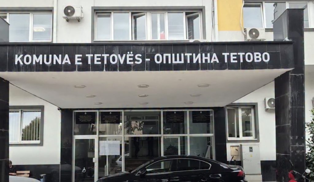 Komuna e Tetovës në  gjah  ndaj borxhlinjve  mbi 6 milionë euro tatime të papaguara