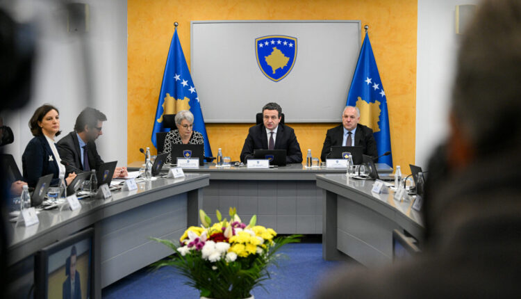 keto-jane-te-gjitha-vendimet-qe-mori-sot-qeveria-e-kosoves