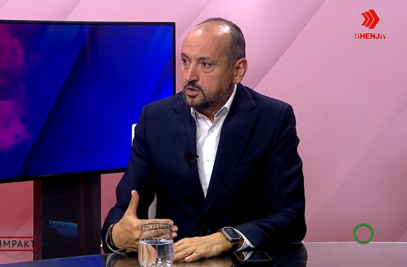 Bytyqi  Habitem pse VLEN i dhe ZNAM i nuk e përkrahin ligjin për rritje të pagës minimale