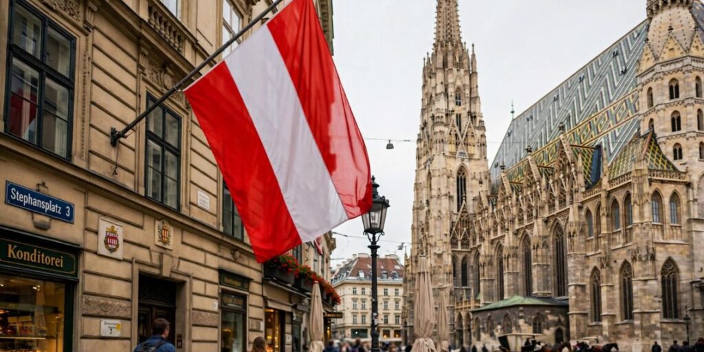 Austria hap dyert për punëtorët nga Ballkani  Kërkohen persona që flasin serbisht  kroatisht ose boshnjakisht