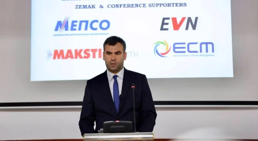Latifi  Tranzicioni energjetik kërkon rrjet të fuqishëm  modern dhe të qëndrueshëm