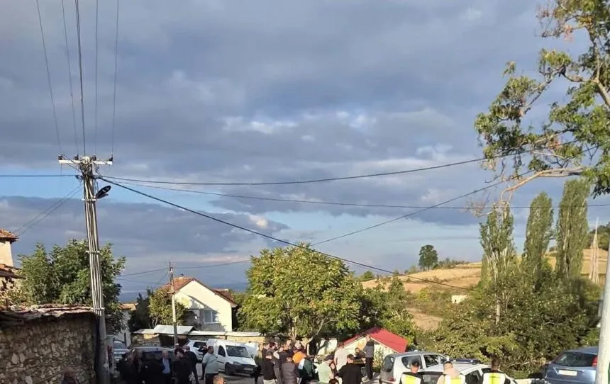 Bllokohen rrugët në Studeniçan  banorët ndalojnë kamionët e rëndë