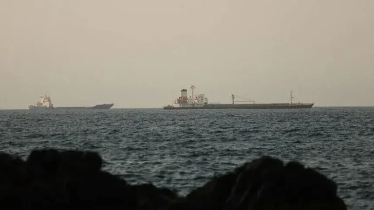 Irani  rrëzon  dronin amerikan MQ 1 mbi Ngushticën e Hormuzit