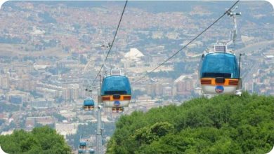 Photo of Edhe 25 milionë denarë për teleferikun e Vodnos, gjithsej 45 milionë