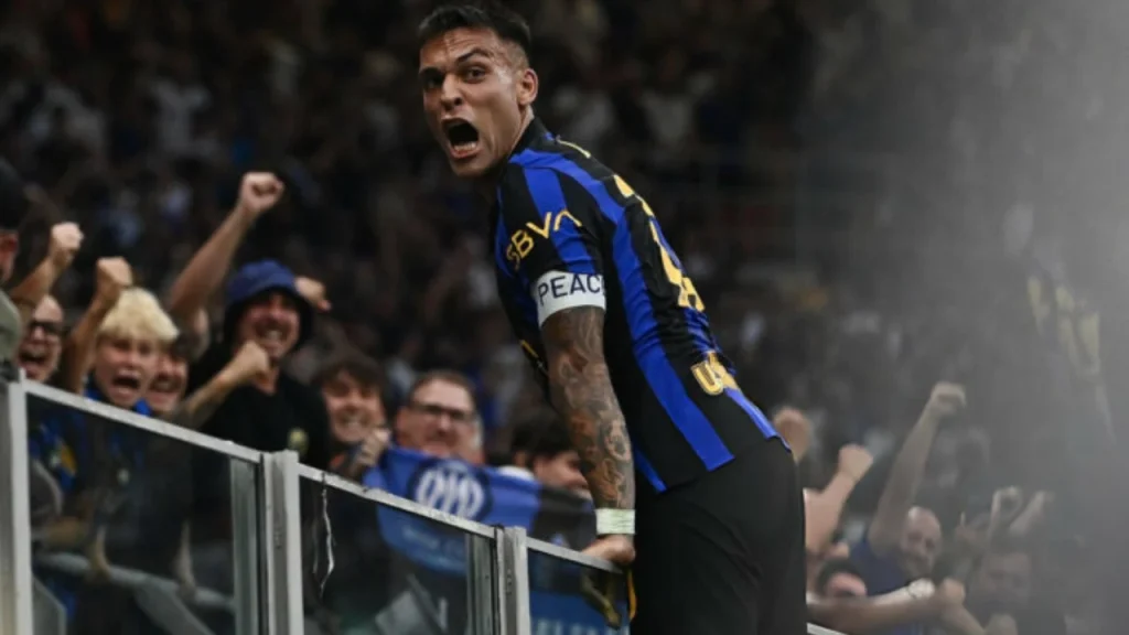 5 minuta  5 drama  Serie A pushtohet nga golat në minutat e fundit