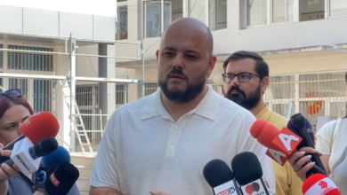 Photo of Kryetari i Butelit për nxënësit e “Penko-s”: Fëmijët që kanë motër ose vëlla në shkollë do të mund të regjistrohen