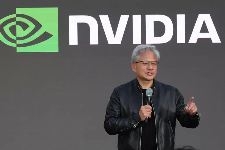 Nvidia lançon një sistem të ri për kontrollin e inteligjencës artificiale