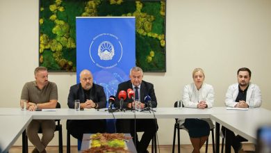 Photo of Klekovski: Po bie numri i rasteve të reja me ethe të Nilit Perëndimor