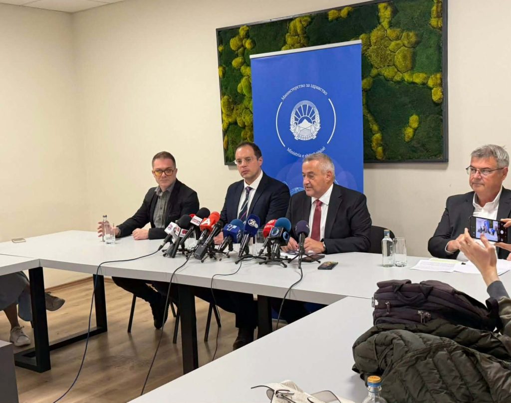Komisioni profesional konstatoi  nuk ka pasur gabim mjekësor në trajtimin e lehonës nga Strumica