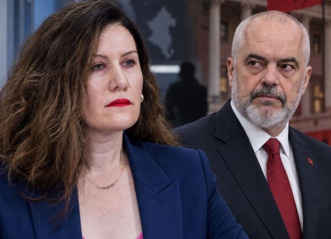 Masa e SPAK për Vlora Hysenin   Garanci të plotë për reformimin e shërbimit inteligjent shqiptar   çfarë thoshte Rama për emërimin e kreut të SHISH në vitin 2023