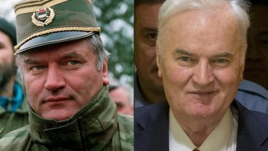 Photo of Gjashtë ditë pas vdekjes së Ratko Mlladiqit, reagimet nuk ndalen: Kërkohen përgjegjësi për funksionarët që e glorifikuan