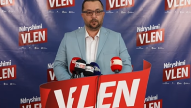 Photo of VLEN: BDI po krijon panik! Bulevardi “Hasan Prishtina” do të realizohet