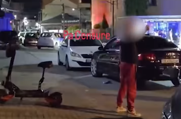 Policia jep detaje për sulmin në Çair në të cilin humbi jetën një person