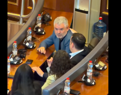 Kuvendi voton Kujtim Shalën si nënkryetar të Kuvendit