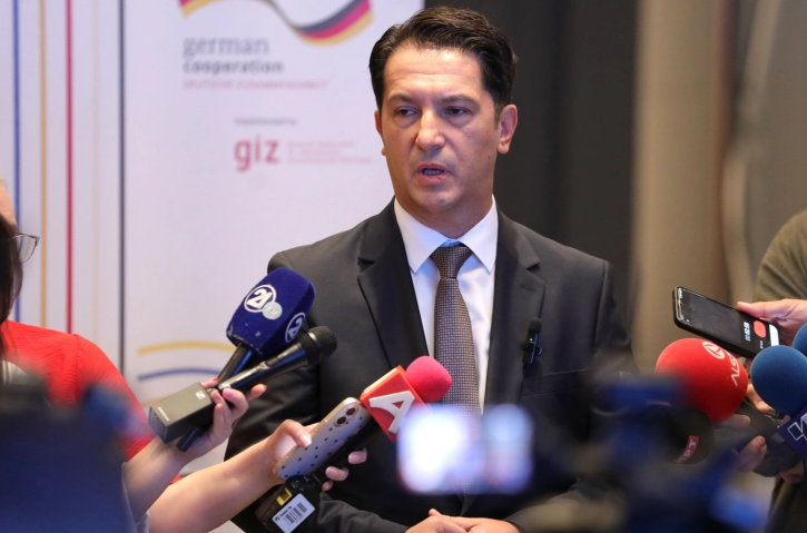 Sali  Përpjekja për miratimin e Kodit zgjedhor ende është në fazë të negociatave