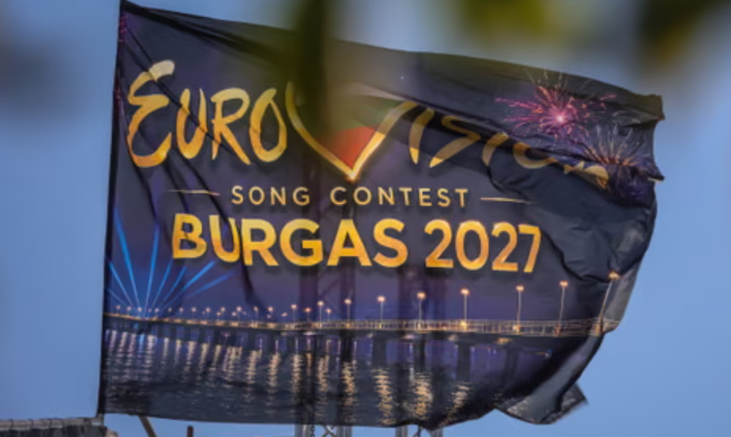 Irlanda tërhiqet nga Eurovision 2027 për shkak të luftës në Gaza