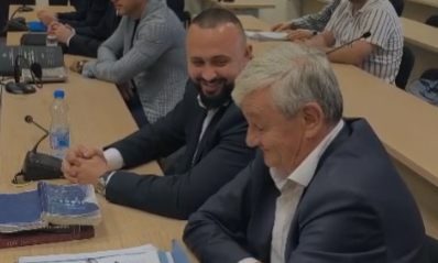 Përparim Bajrami para gjykatës  Jam i papunë  s kam prona në emrin tim