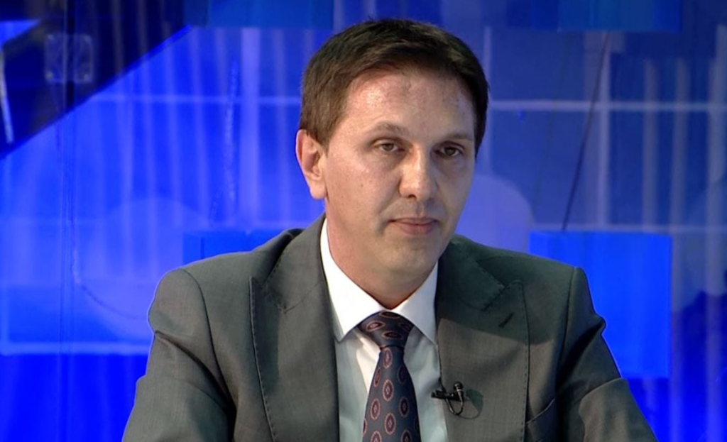 Shabani mohon kalimin në VLEN  ASH nuk hyn në qeverinë aktuale  fokusi te riorganizimi i partisë