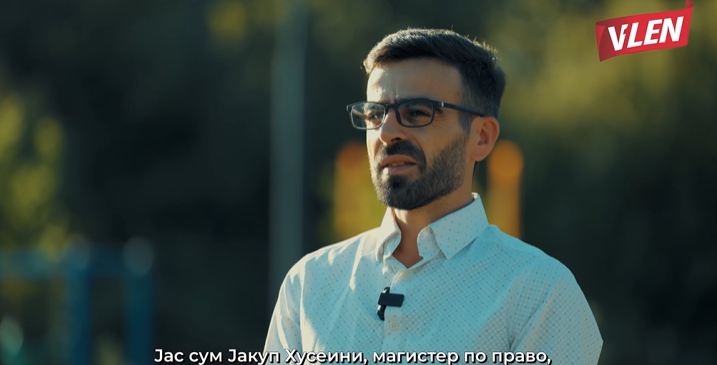 Jakup Huseini  Bërvenica ka pritur mjaft  ka ardhur koha që fjalët t u lënë vendin punëve dhe problemet e vjetra të marrin zgjidhje  VIDIEO 