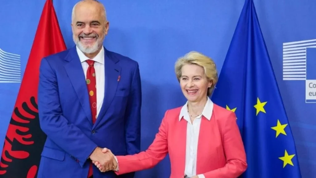 turi-ballkanik-ursula-von-der-leyen-mberrin-sot-ne-tirane-konference-me-kryeministrin-rama-zbardhet-agjenda