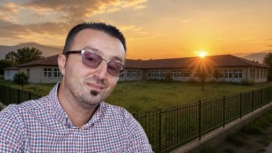 Photo of Ylber Jahiu: Atje ku zilja nuk cingëroi, sepse ata ikën!