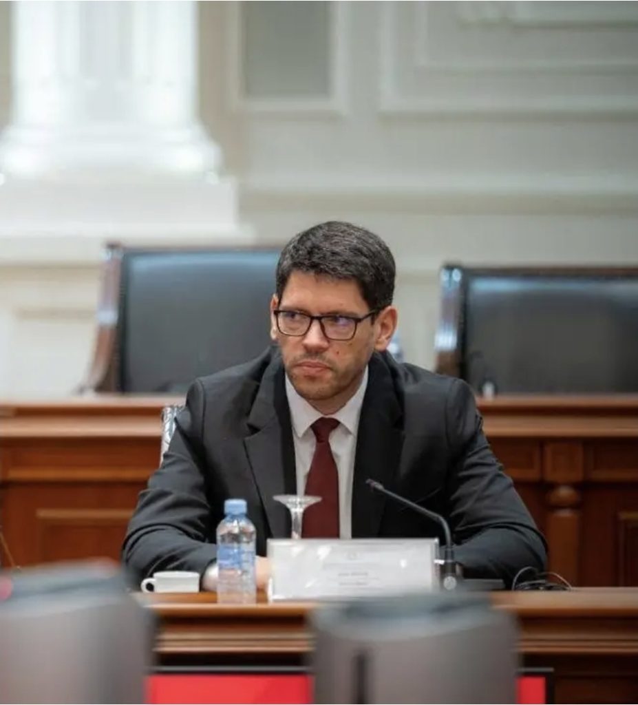 Ferati  Sfida e 25 viteve të ardhshme është t u japim të rinjve arsye ta ndërtojnë të ardhmen këtu