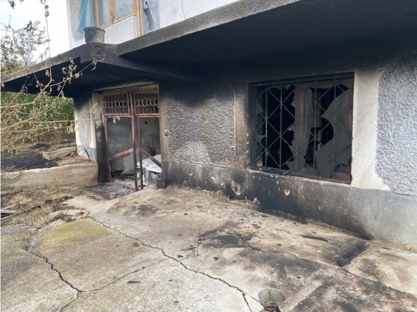 digjet-shtepia-e-prinderve-te-gazetarit-vedat-xhymshiti