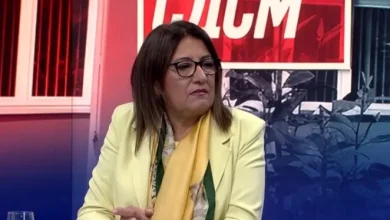 Photo of Trençevska: VMRO‑DPMNE i mashtroi pensionistët